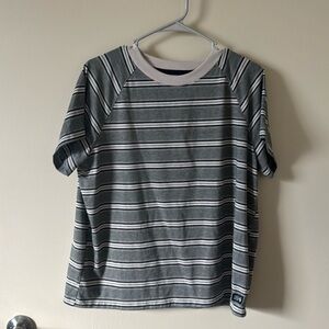 Comfortable Boxy Tee